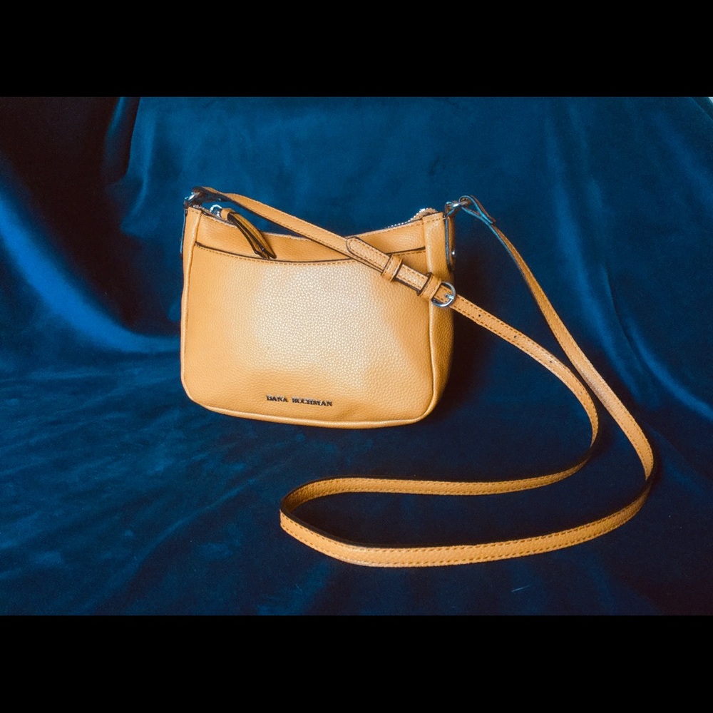 Dana Buchman small crossbody